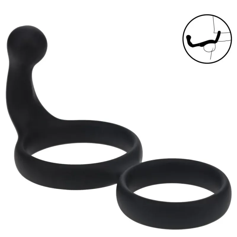 Levelz Ballstretcher-Plug Doblicock 40-50mm